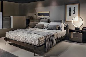 double bed 1