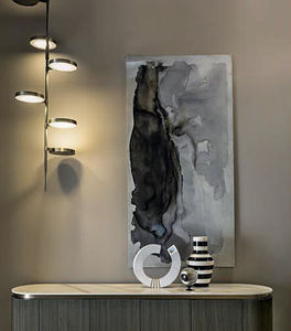 contemporary wall light