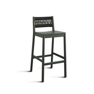Scandinavian design bar chair