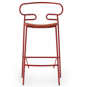 contemporary bar chair