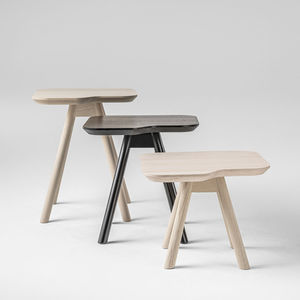 contemporary side table