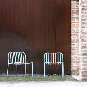 minimalist design armchair 1