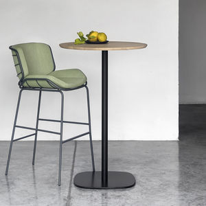contemporary high bar table 1