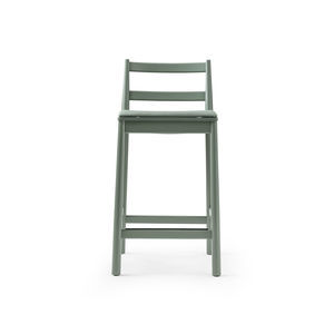 Scandinavian design bar chair