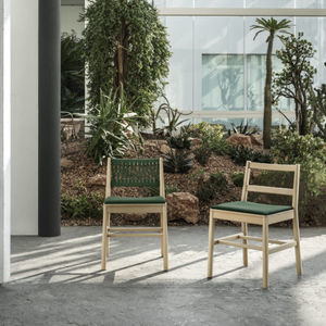 contemporary chair 1