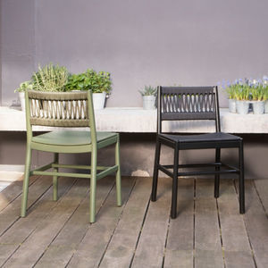 contemporary dining chair 1