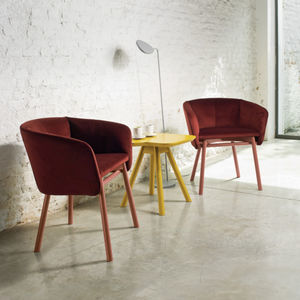 contemporary chair 1