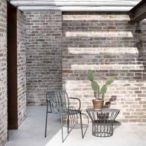 contemporary armchair 1