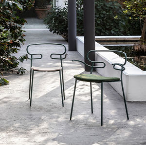 contemporary armchair 1