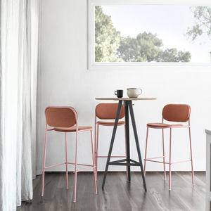 contemporary bar stool 1