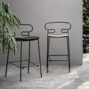 contemporary bar stool 1