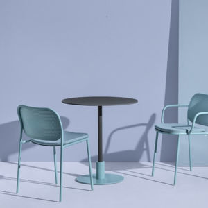 contemporary bistro table 1