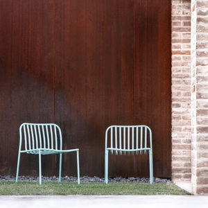 minimalist design armchair 1