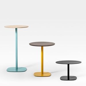 modern coffee table
