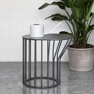 contemporary side table 1