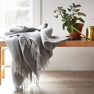blanket