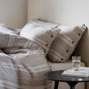 cotton pillow case