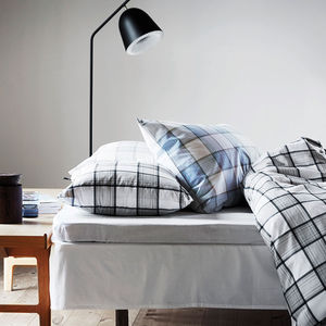 cotton pillow case