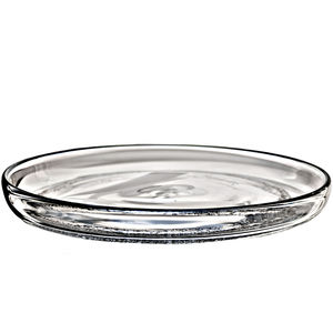 round plate