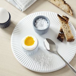 ceramic egg cup
