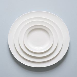 dinner plate 1