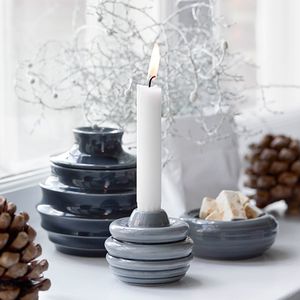 ceramic candle holder 1