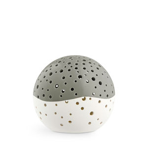 ceramic tealight holder 1