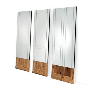 free-standing mirror