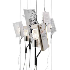 pendant lamp