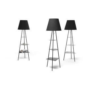 floor-standing lamp