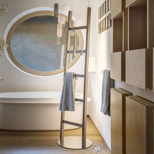 contemporary shelves