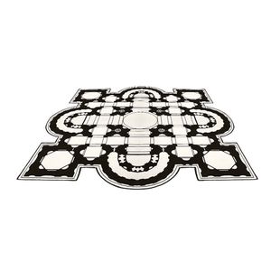 contemporary rug 1