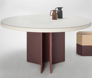 contemporary table