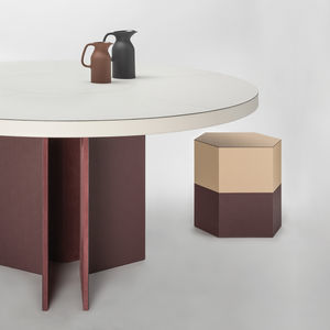 contemporary stool