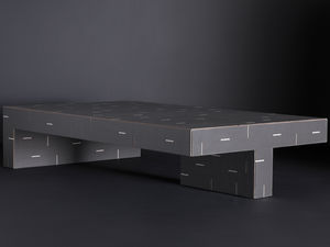 contemporary coffee table 1
