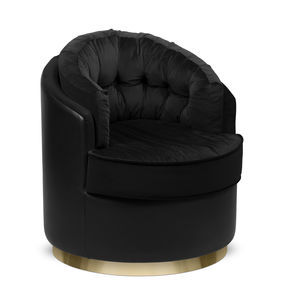 contemporary armchair