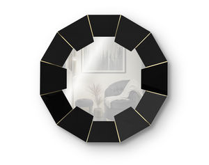 wall-mounted bathroom mirror