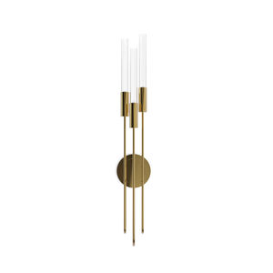 contemporary wall light