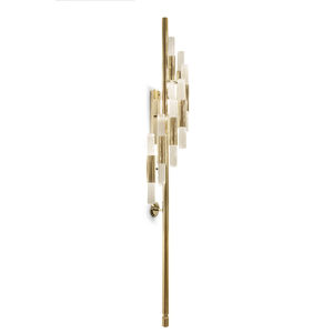 contemporary wall light