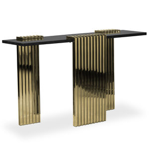 Contemporary sideboard table - SUSPICION - LUXXU MODERN DESIGN & LIVING ...