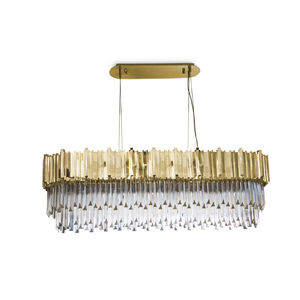 contemporary chandelier