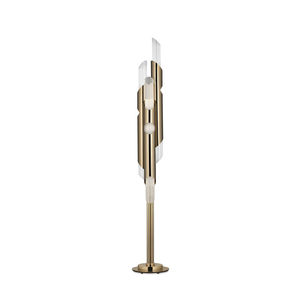floor-standing lamp