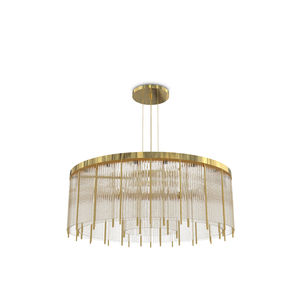 contemporary chandelier