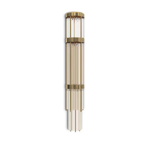 contemporary wall light