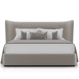double bed