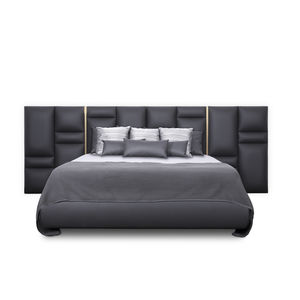 double bed