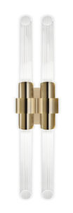 contemporary wall light