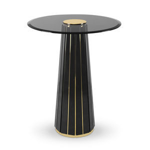 contemporary high bar table
