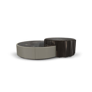 contemporary coffee table