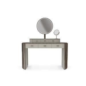 contemporary dressing table